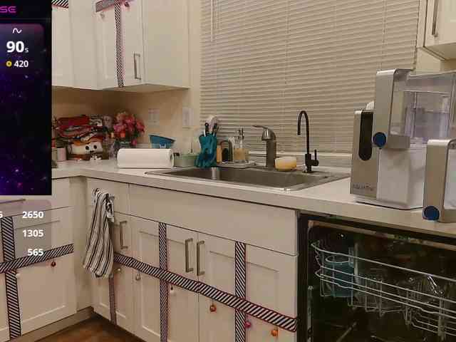 bubblybubbles webcam