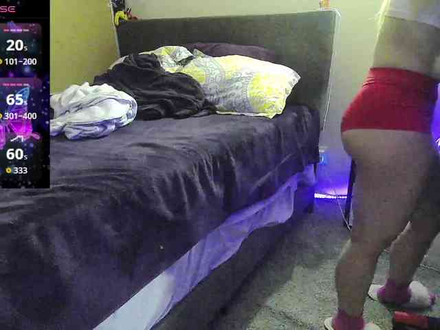 bubblybubbles webcam