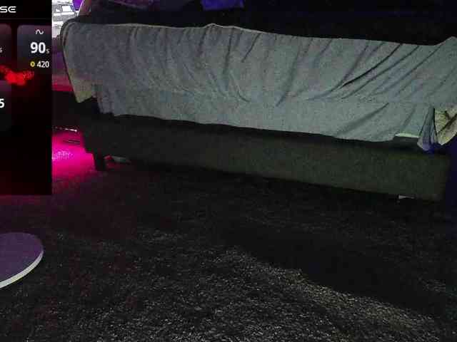 bubblybubbles webcam