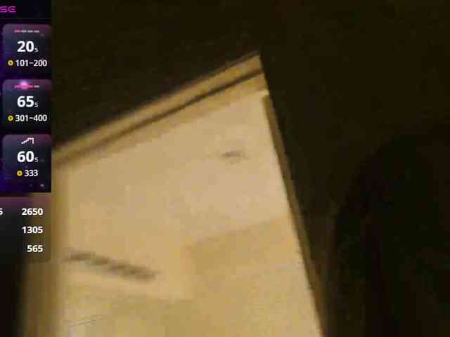 bubblybubbles webcam