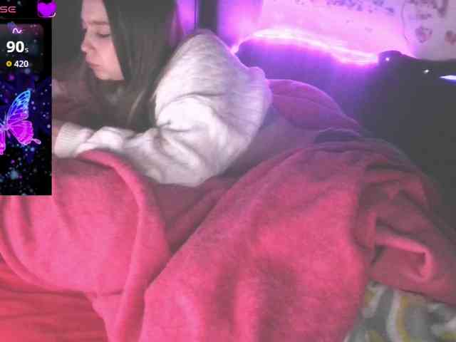 bubblybubbles webcam