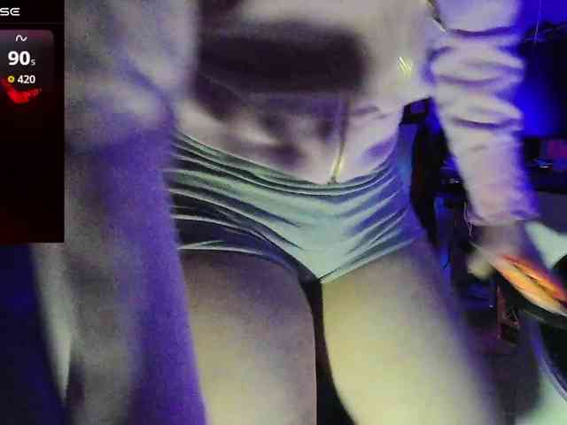 bubblybubbles webcam