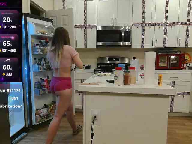 bubblybubbles webcam