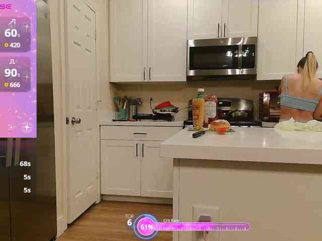 bubblybubbles webcam
