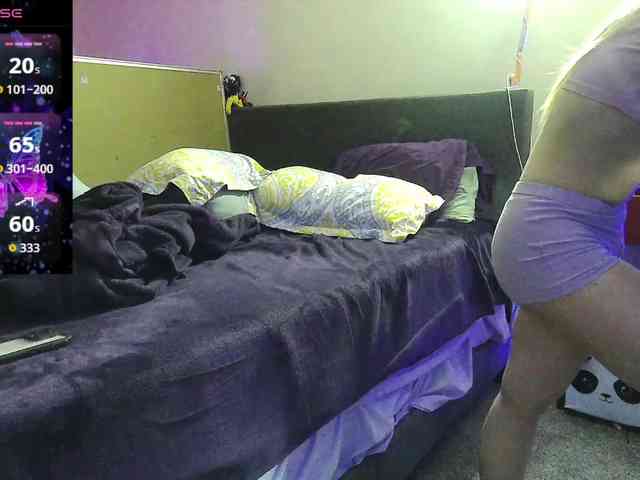 bubblybubbles webcam