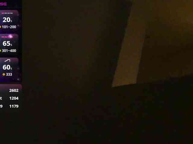 bubblybubbles webcam