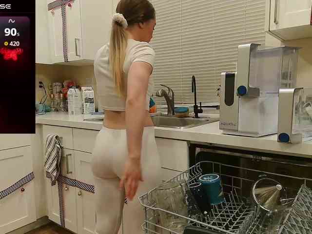 bubblybubbles webcam