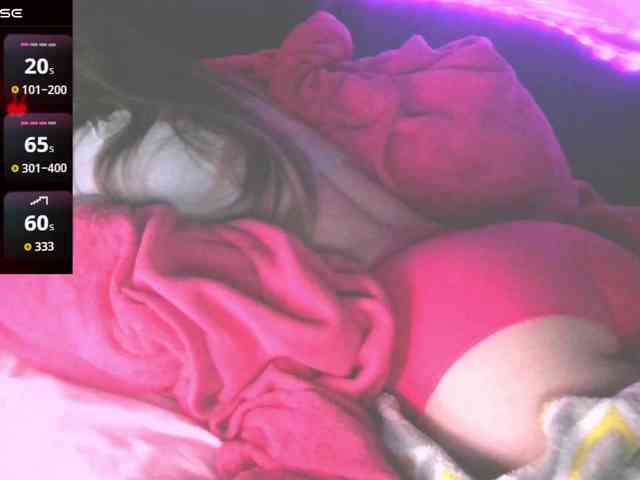 bubblybubbles webcam