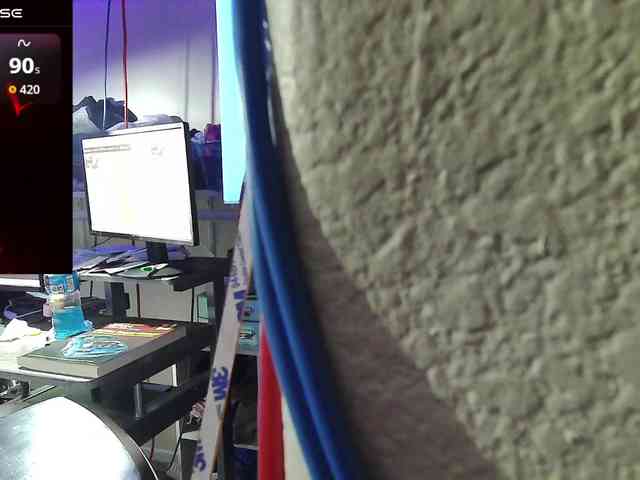 bubblybubbles webcam