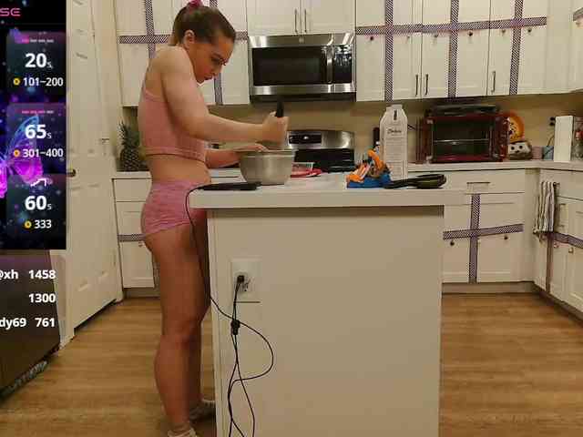 bubblybubbles webcam