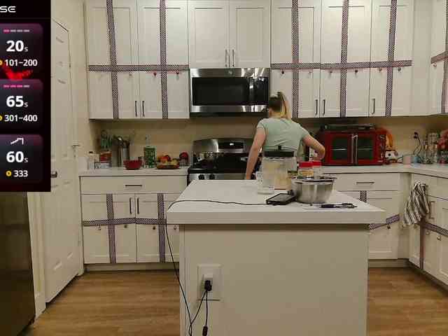 bubblybubbles webcam