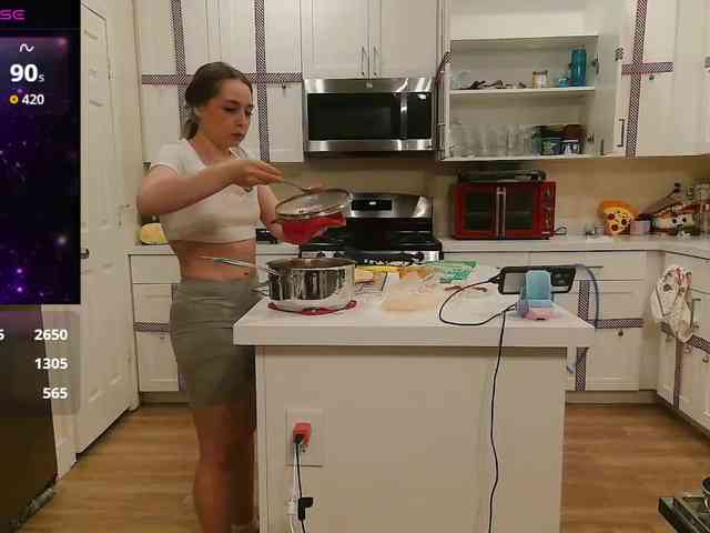 bubblybubbles webcam