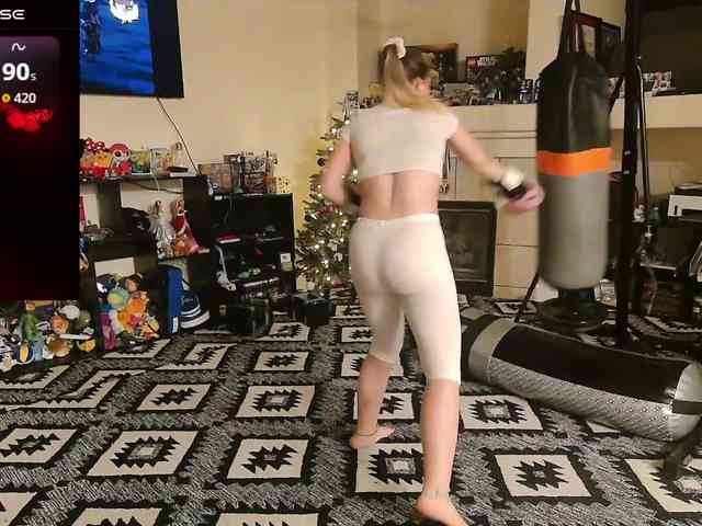 bubblybubbles webcam