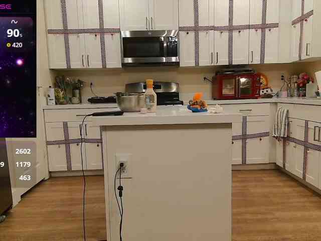 bubblybubbles webcam