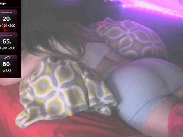 bubblybubbles webcam