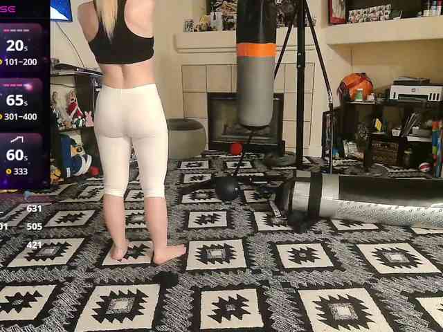 bubblybubbles webcam