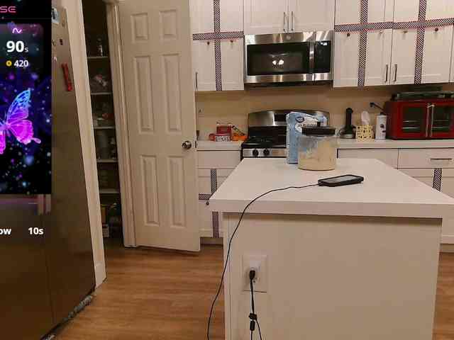 bubblybubbles webcam