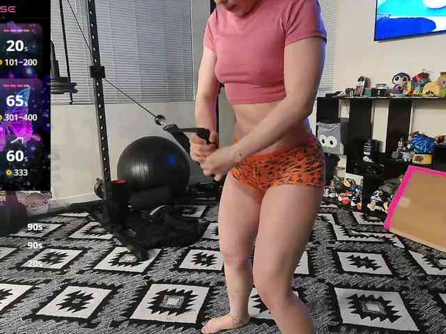 bubblybubbles webcam