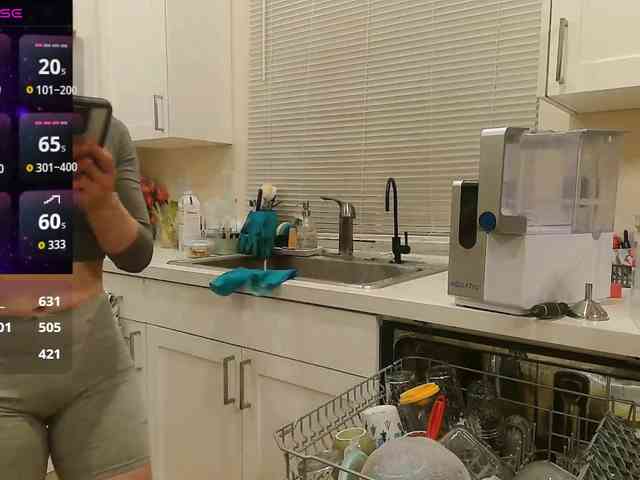 bubblybubbles webcam