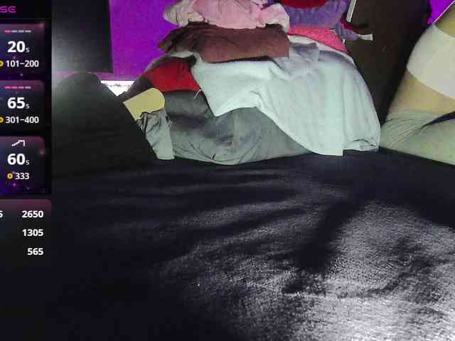 bubblybubbles webcam