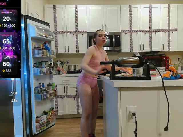 bubblybubbles webcam