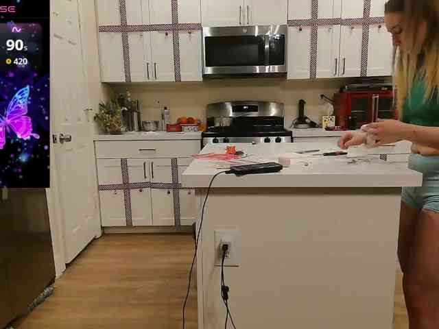 bubblybubbles webcam