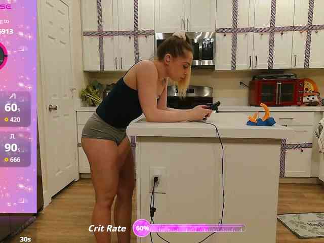 bubblybubbles webcam