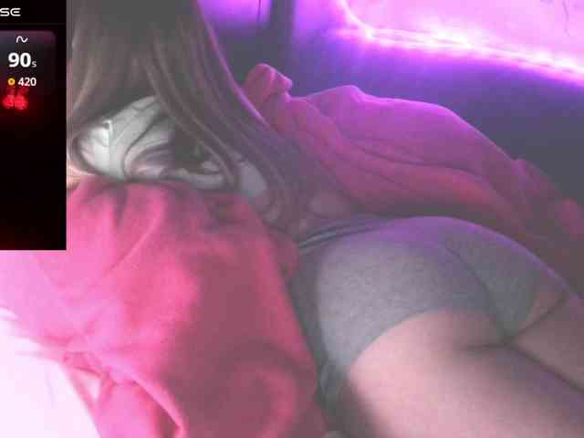 bubblybubbles webcam