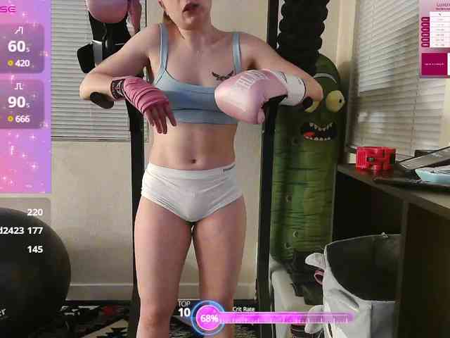 bubblybubbles webcam