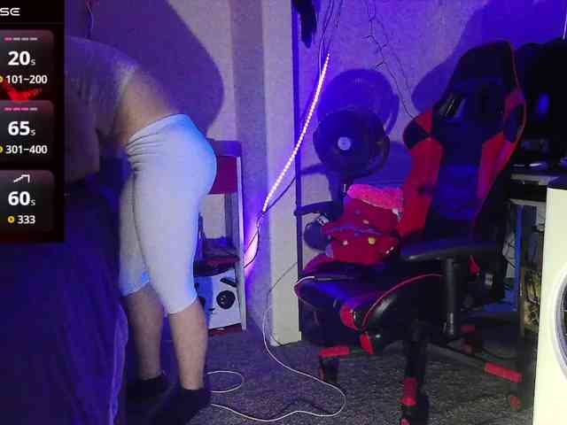 bubblybubbles webcam