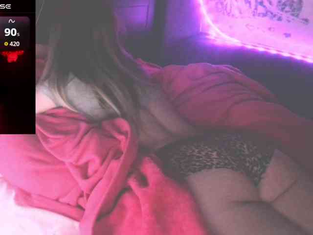 bubblybubbles webcam