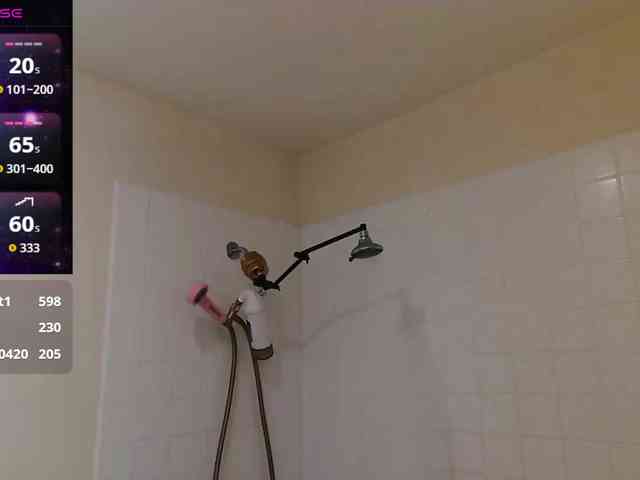 bubblybubbles webcam