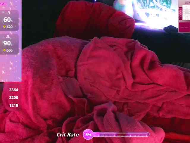 bubblybubbles webcam