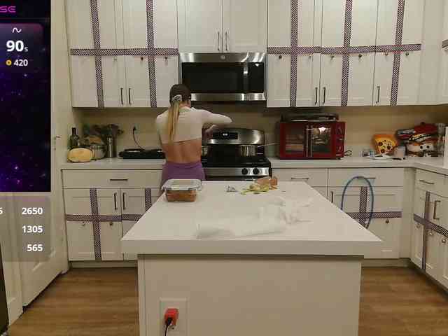 bubblybubbles webcam