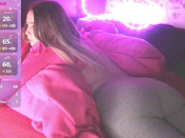 bubblybubbles webcam