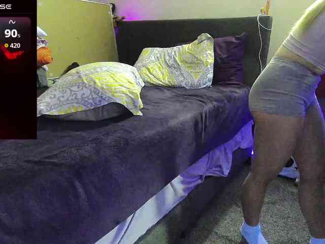 bubblybubbles Live Webcam on BongaCams