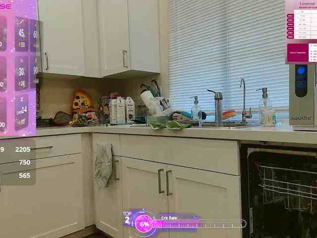 bubblybubbles webcam