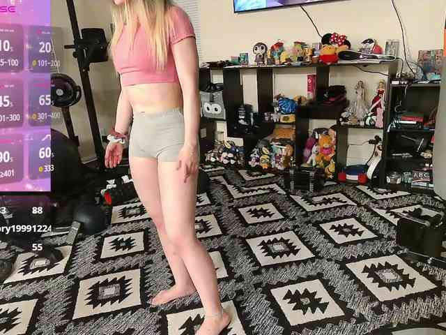 bubblybubbles webcam