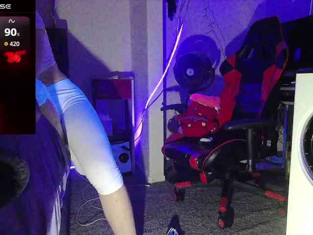 bubblybubbles webcam