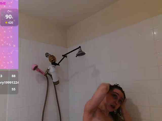 bubblybubbles webcam