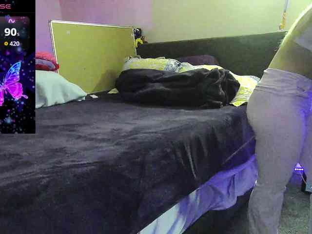 bubblybubbles webcam