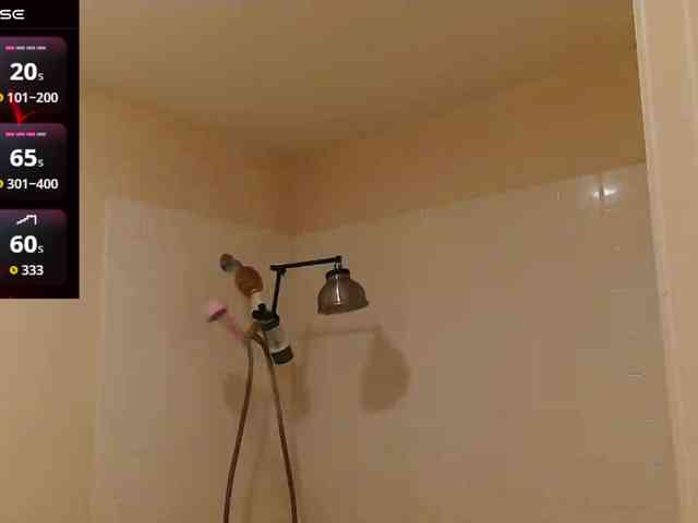 bubblybubbles webcam