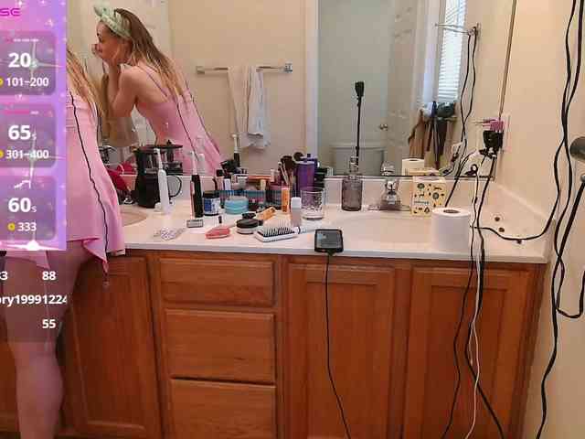 bubblybubbles webcam