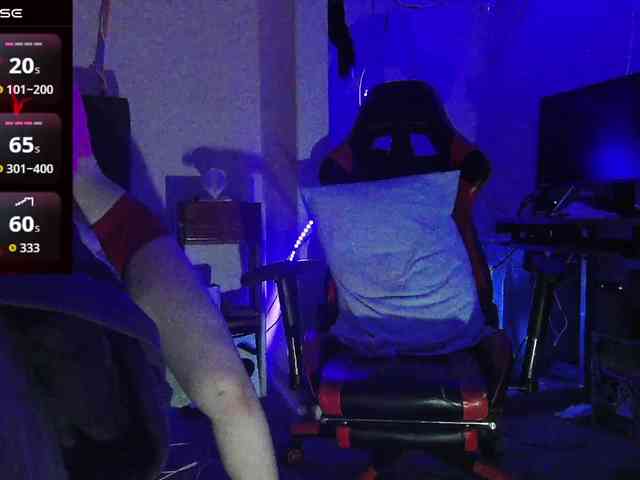 bubblybubbles webcam