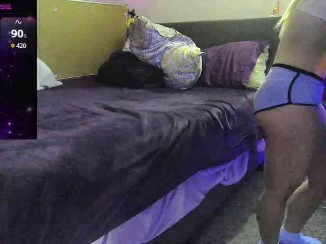 bubblybubbles webcam