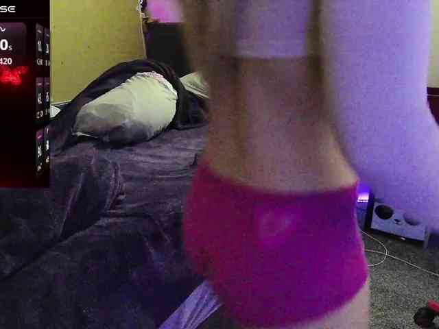 bubblybubbles webcam