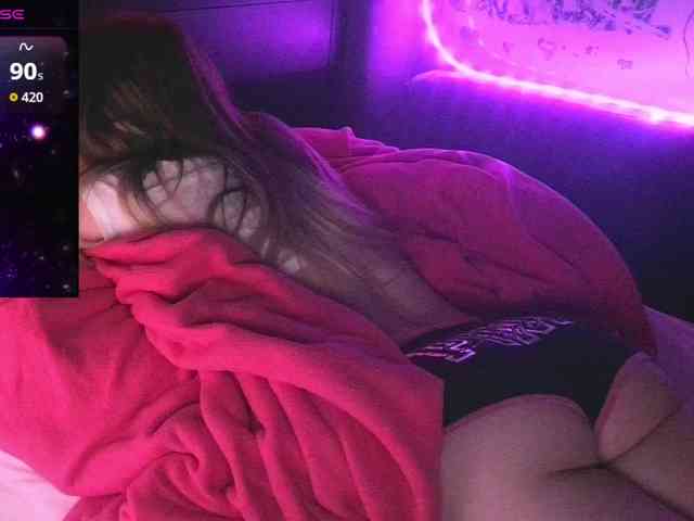 bubblybubbles webcam