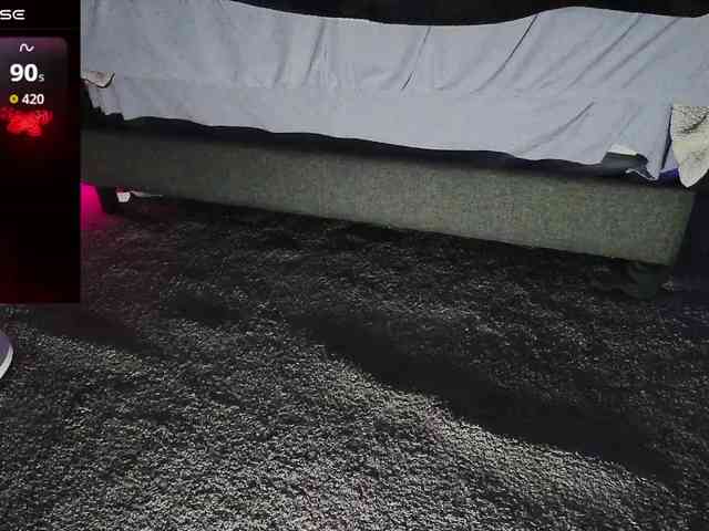 bubblybubbles webcam