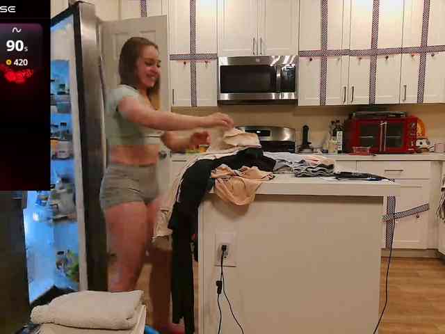 bubblybubbles webcam