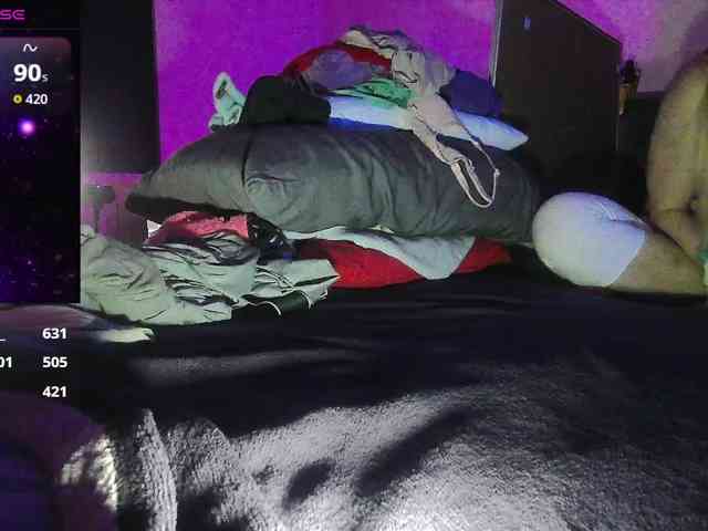 bubblybubbles webcam